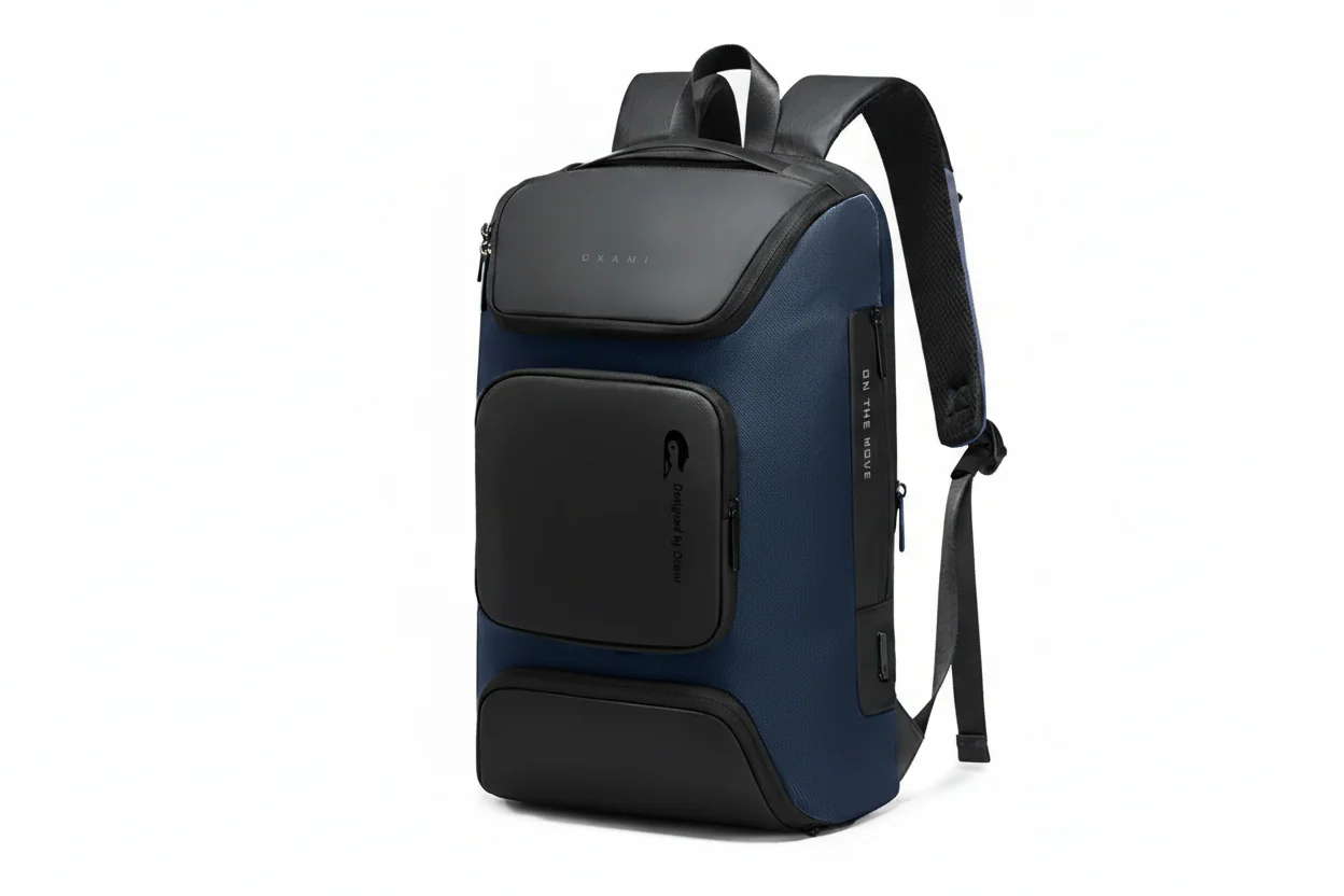 Nomad Laptop Backpacks